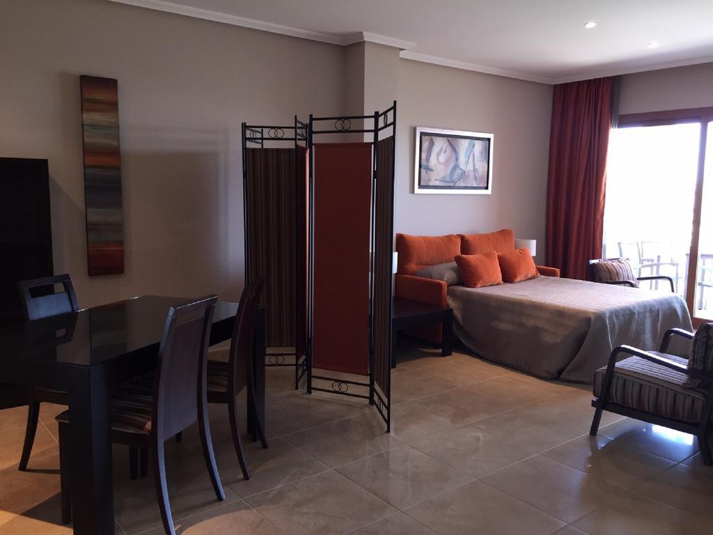Hotel Rural Quinto Cecilio Medellín Pokoj fotografie