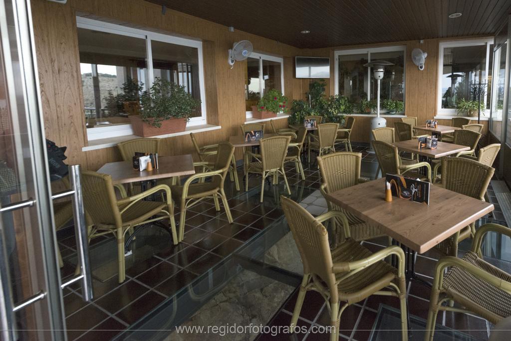 Hotel Rural Quinto Cecilio Medellín Exteriér fotografie